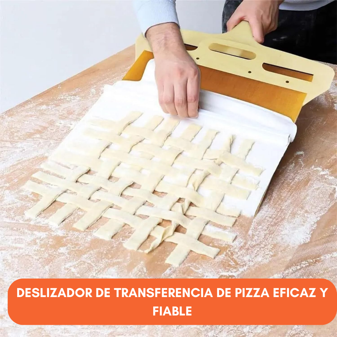 Pala Espátula para Pizzas