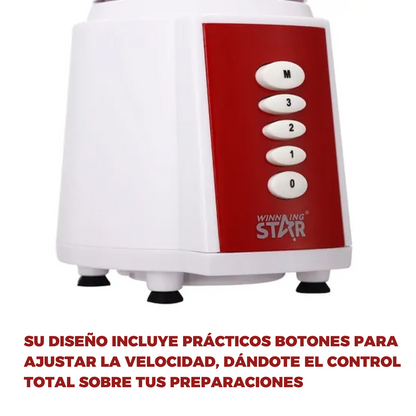 Licuadora Winning Star ST-5503