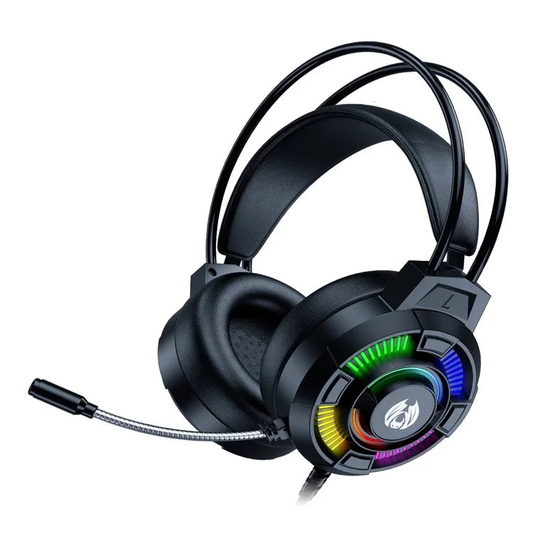 Auricular Gamer RGB H81 Batxellent