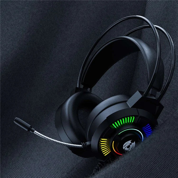 Auricular Gamer RGB H81 Batxellent