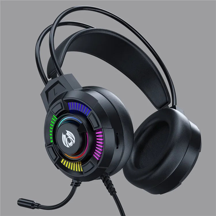 Auricular Gamer RGB H81 Batxellent