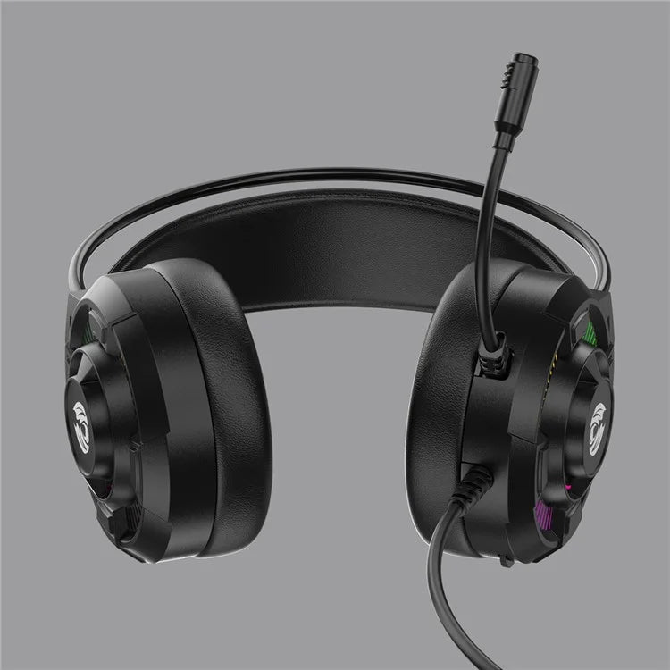 Auricular Gamer RGB H81 Batxellent