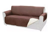 Cubre Sillones Reversible 3 Cuerpos