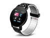 Pulsera Smart Band Watch 119 Plus