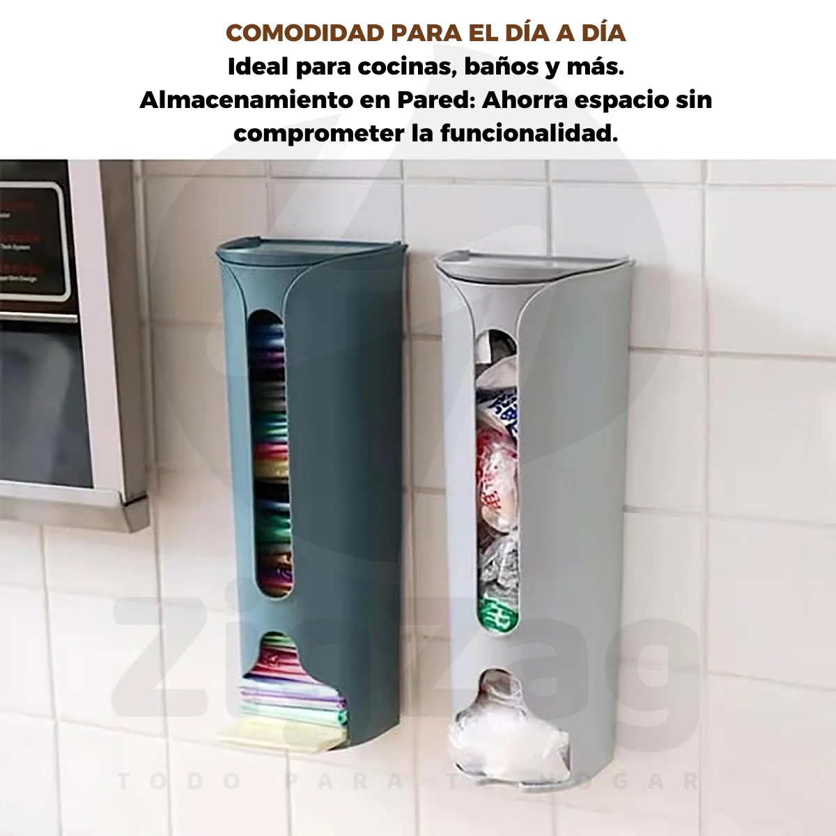 Organizador Dispensador Ropa Interior