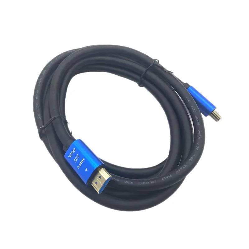 Cable HDMI 1,5m de Alta Velocidad 4K