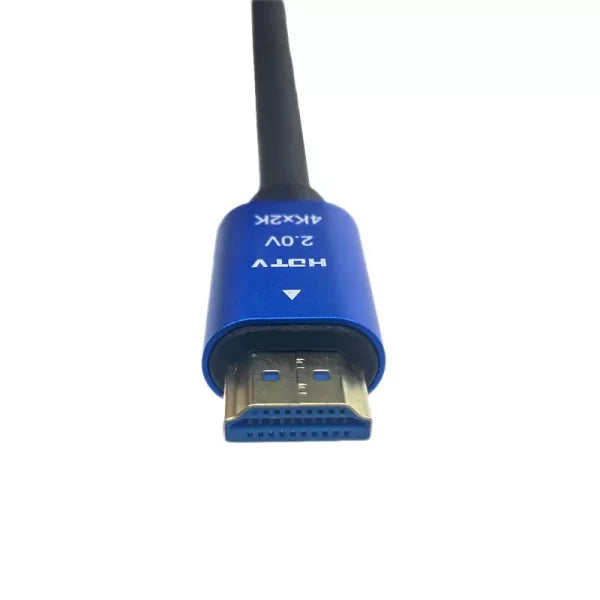 Cable HDMI 1,5m de Alta Velocidad 4K