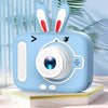 Camara Digital Infantil Conejo