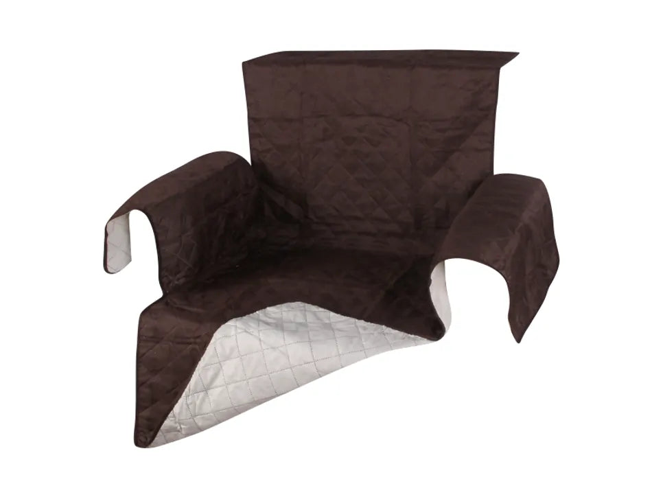 Cubre SIllon 1 Cuerpo